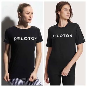 Peleton Century Tee T-shirt M